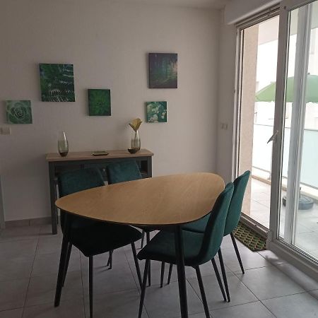 Superbe Appartement Et Parking Proche Du Centre Du Monde 페르피냥 외부 사진