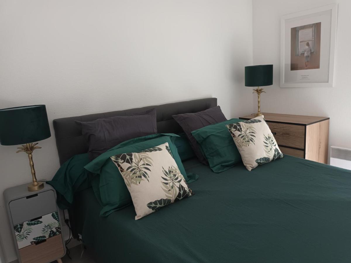 Superbe Appartement Et Parking Proche Du Centre Du Monde 페르피냥 외부 사진