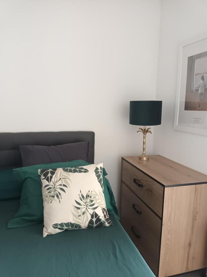 Superbe Appartement Et Parking Proche Du Centre Du Monde 페르피냥 외부 사진