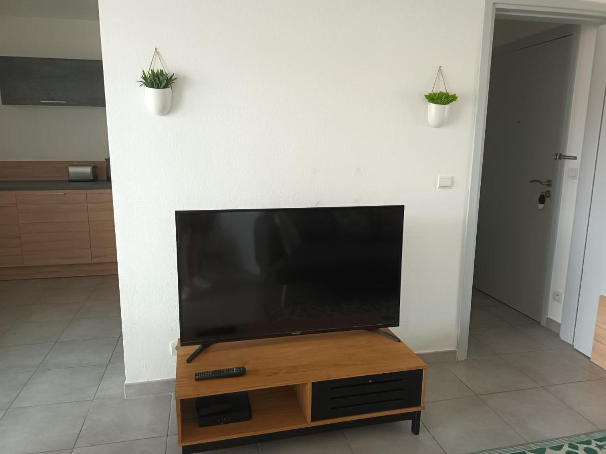 Superbe Appartement Et Parking Proche Du Centre Du Monde 페르피냥 외부 사진